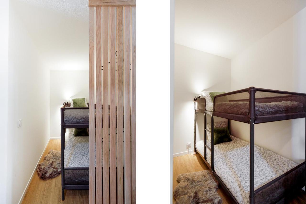 Cannes Proche Croisette Et Palais Magnifique Appartement 4 Couchages Ngoại thất bức ảnh