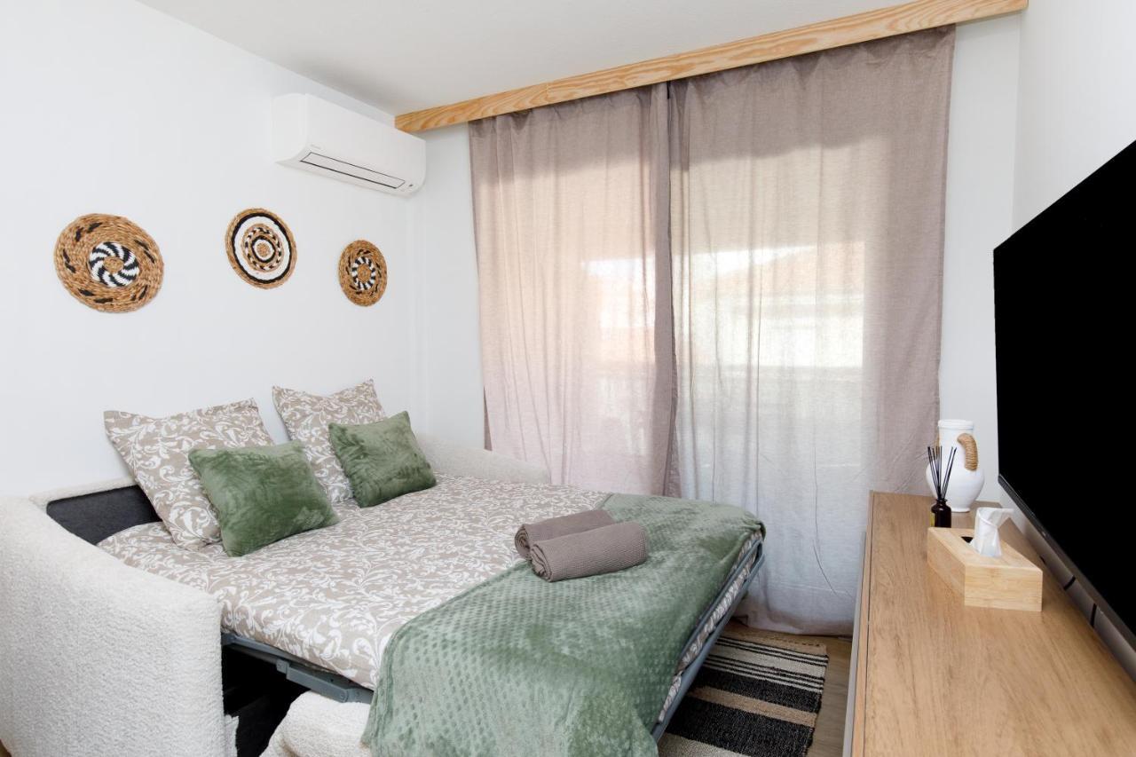 Cannes Proche Croisette Et Palais Magnifique Appartement 4 Couchages Ngoại thất bức ảnh