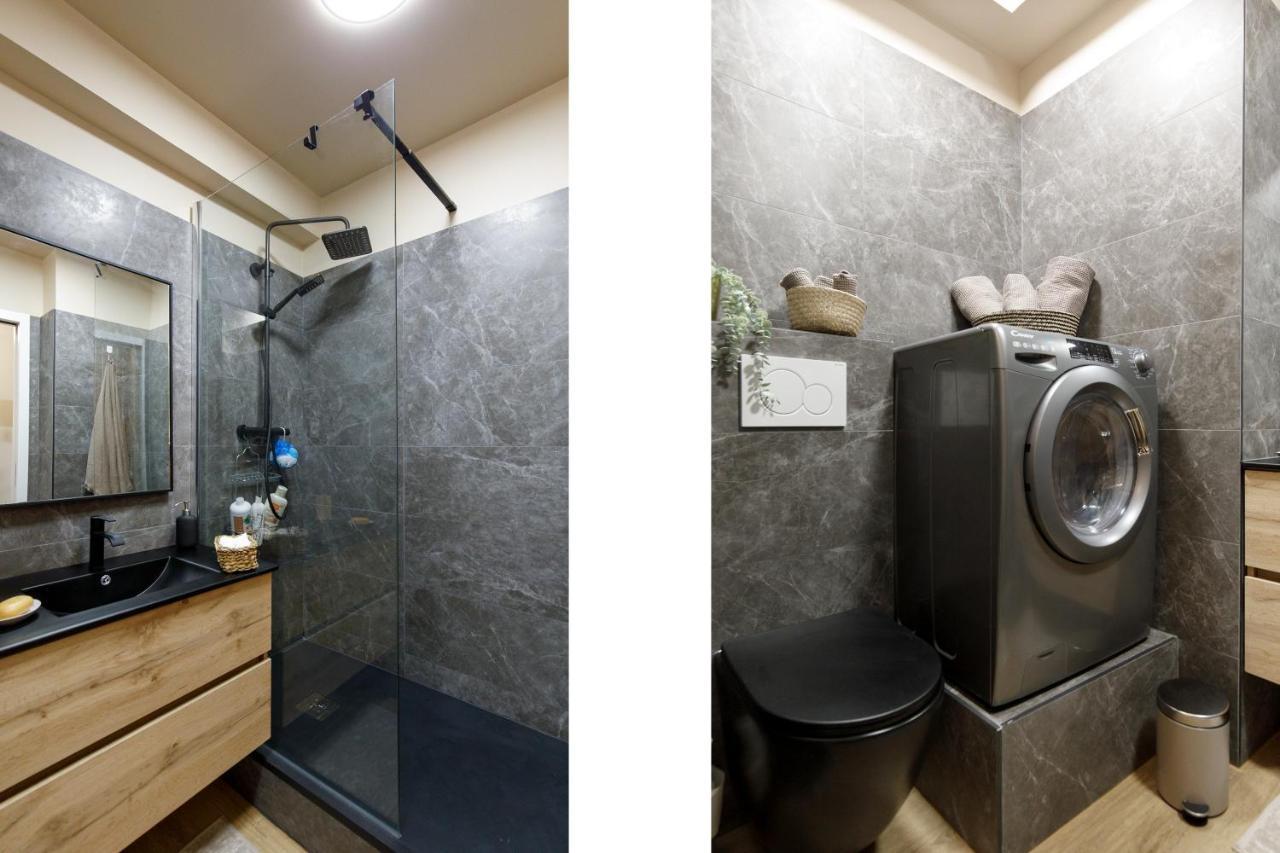 Cannes Proche Croisette Et Palais Magnifique Appartement 4 Couchages Ngoại thất bức ảnh