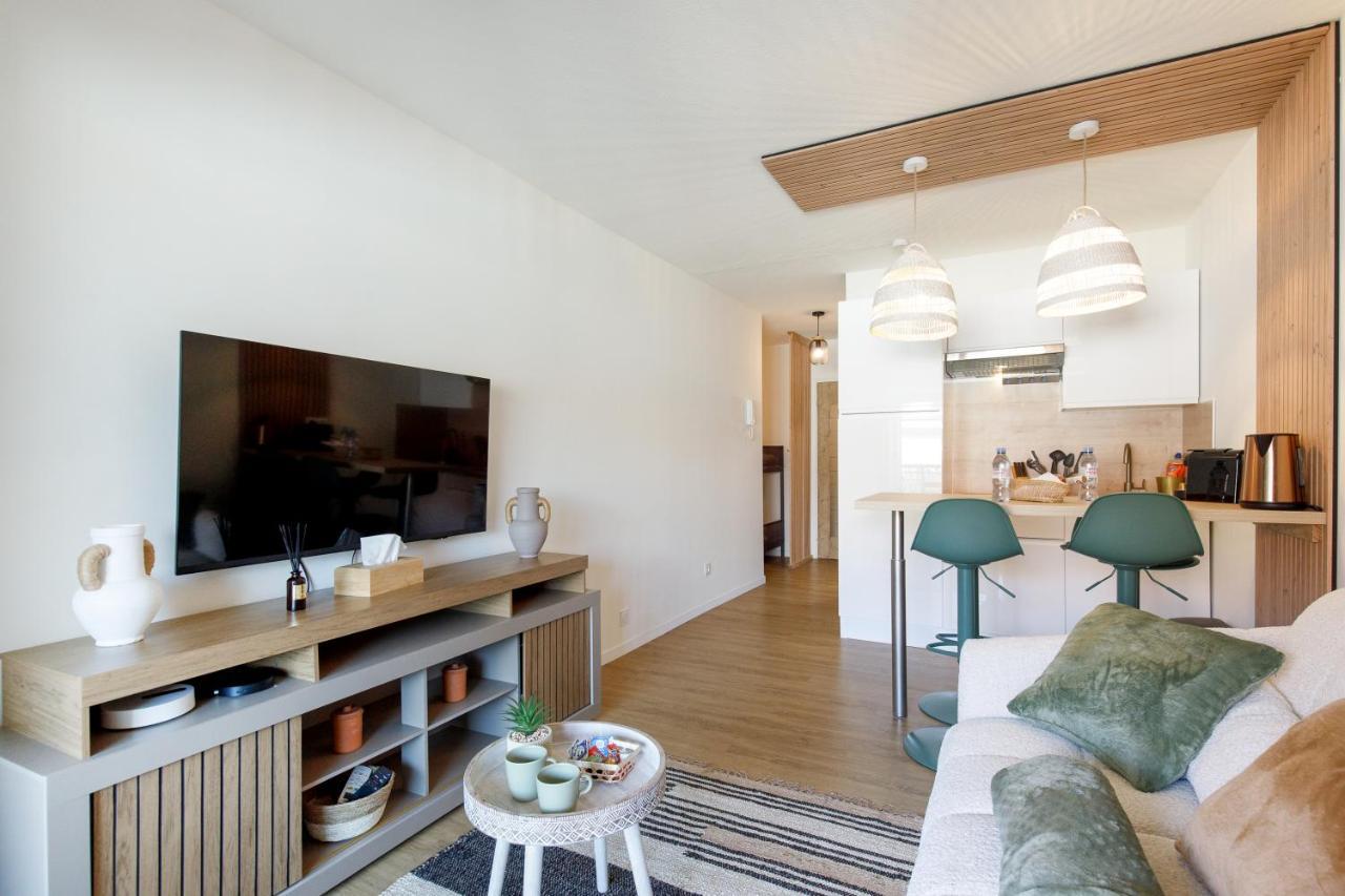 Cannes Proche Croisette Et Palais Magnifique Appartement 4 Couchages Ngoại thất bức ảnh